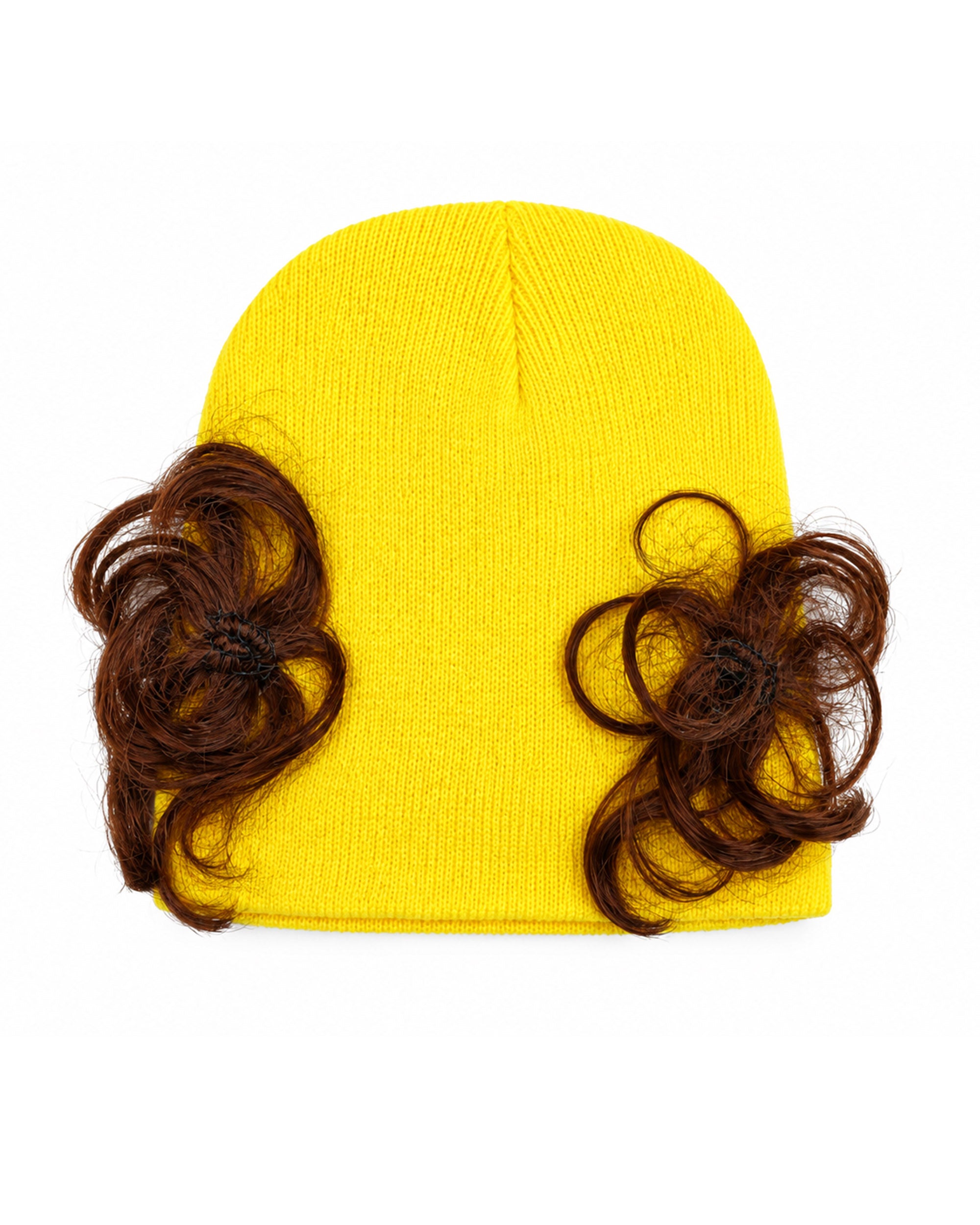 Girls Woolen Cap