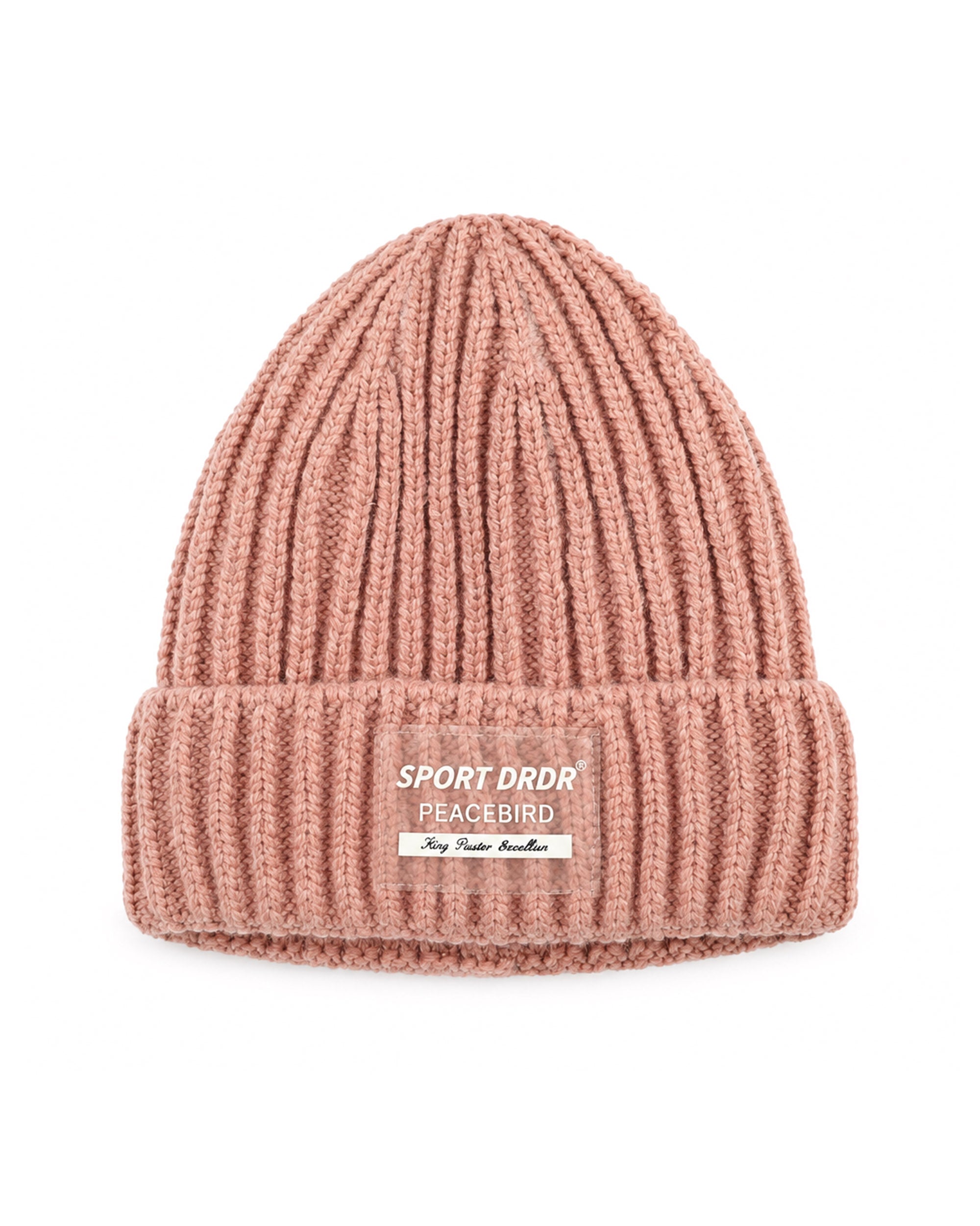 Kids Woolen Cap