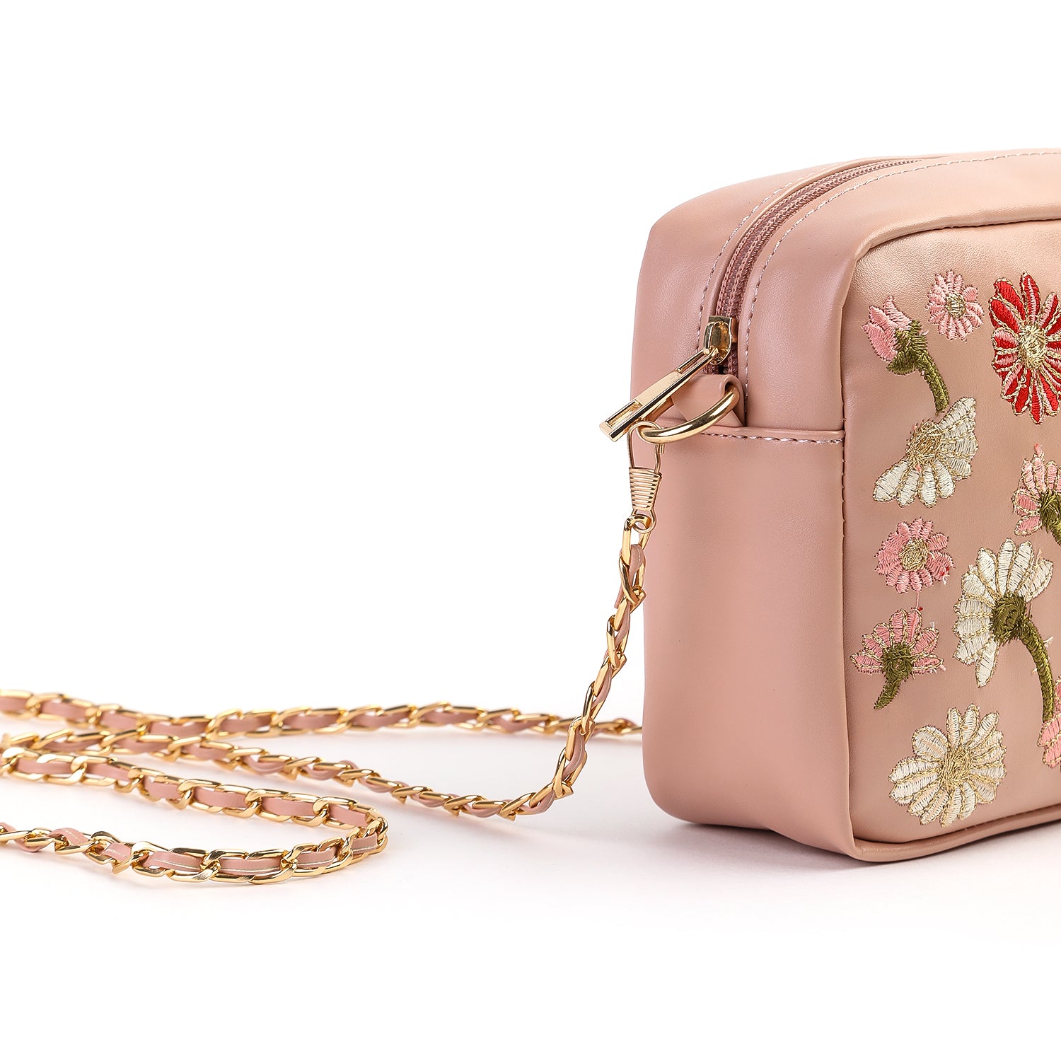 Elegant CrossBody Shoulder Purse for Women, Women Clutches, Chase Value, Chase Value