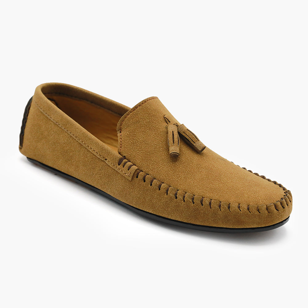 Boys Loafer - Mustard, Boys Casual Shoes & Sneakers, Chase Value, Chase Value