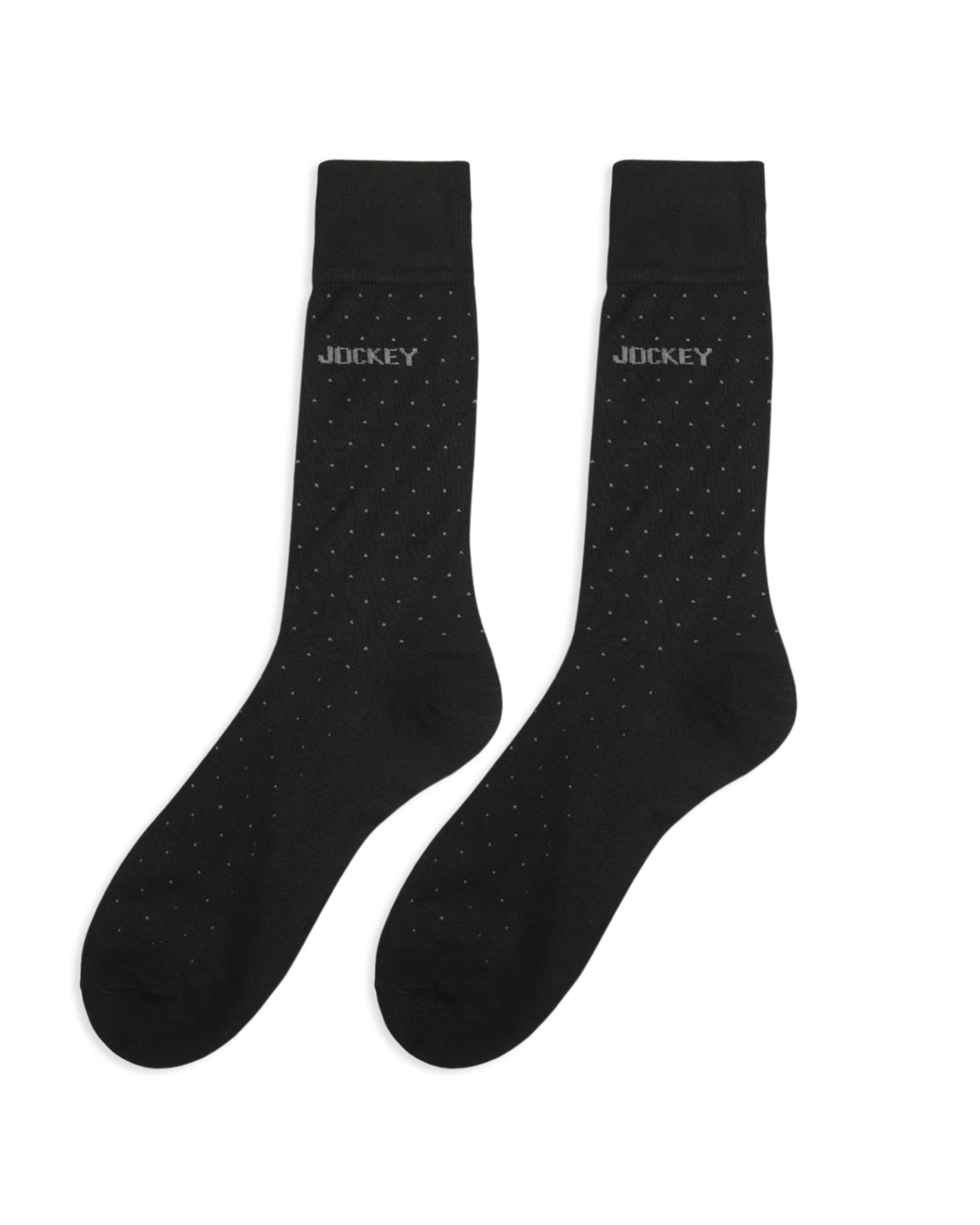 Men's Jockey Formal Socks