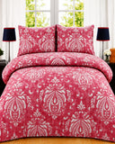 Valuables Single Bedsheet