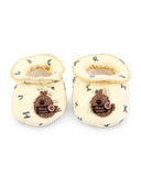 Newborn Booties