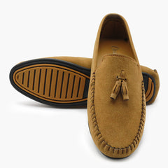 Boys Loafer - Mustard, Boys Casual Shoes & Sneakers, Chase Value, Chase Value