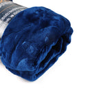 Mansion Solid Flannel Double 200x240 CM
