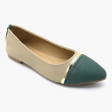 Women's Pump - Fawn, Women Pumps, Chase Value, Chase Value
