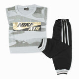 Boys Suit  - Grey, Boys Sets & Suits, Chase Value, Chase Value