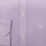 Eminent Men's Stripe Shirt - Light Purple, Men's Shirts, Eminent, Chase Value