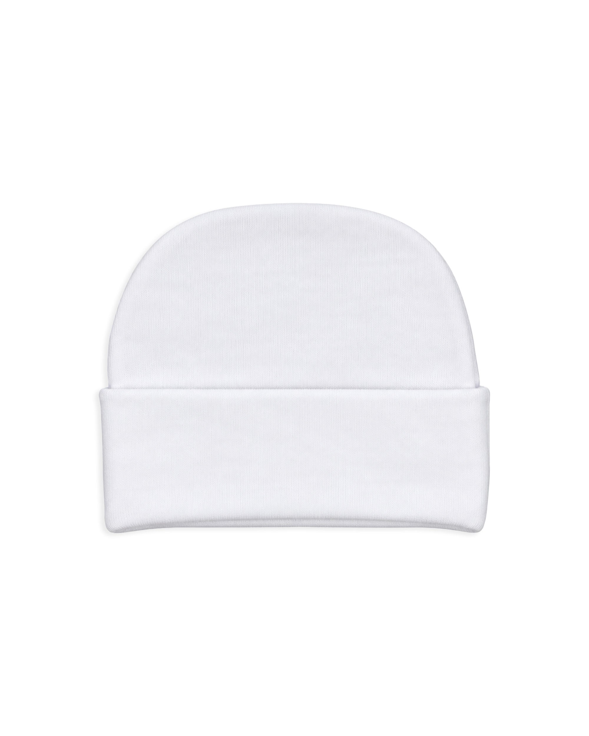 Newborn Cap - 1 Pc