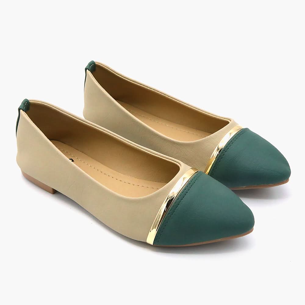 Women's Pump - Fawn, Women Pumps, Chase Value, Chase Value