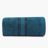 Soft Hand Towel - Cool Black, Kitchen Towels, Chase Value, Chase Value