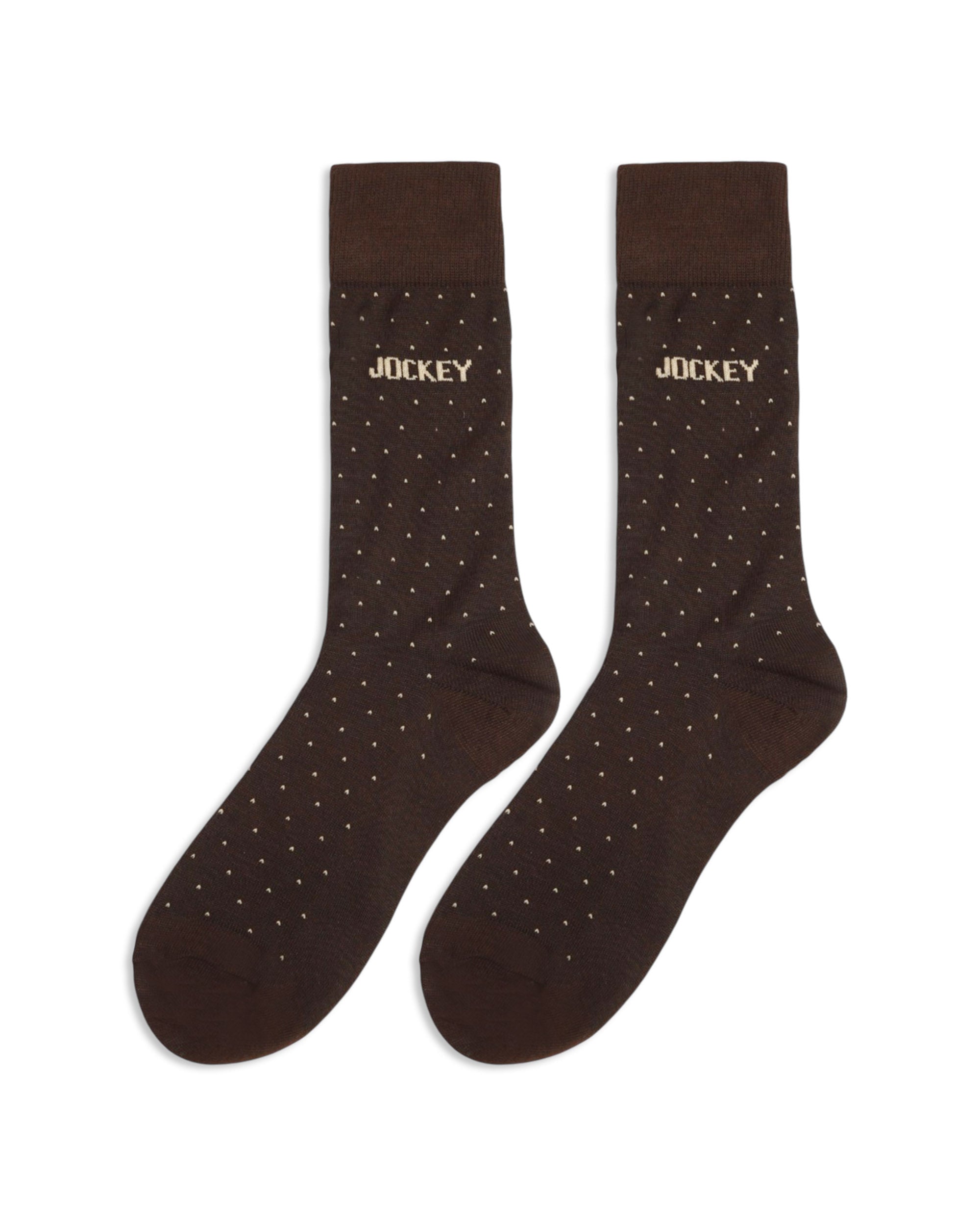 Men's Jockey Formal Socks