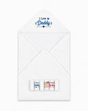 Valuables Newborn Wrapping Sheet Roll & Face Towel