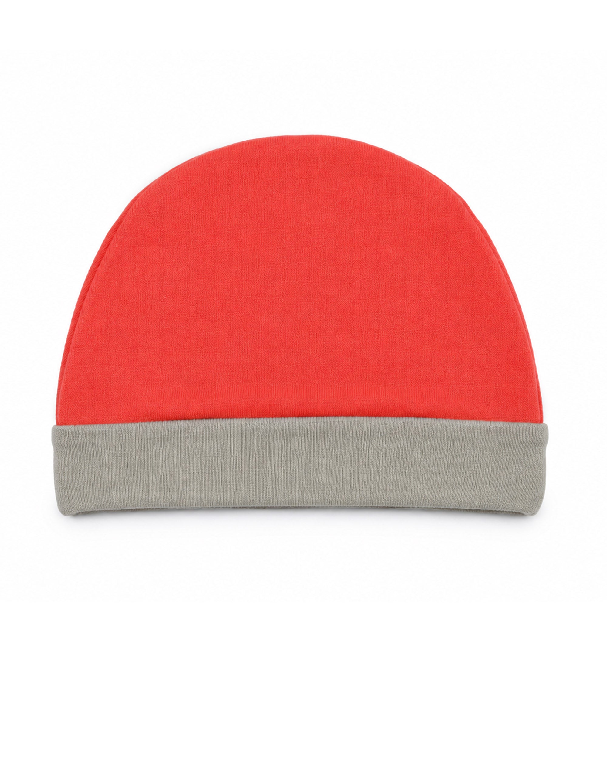 Valuables Newborn Baby Fleece Caps