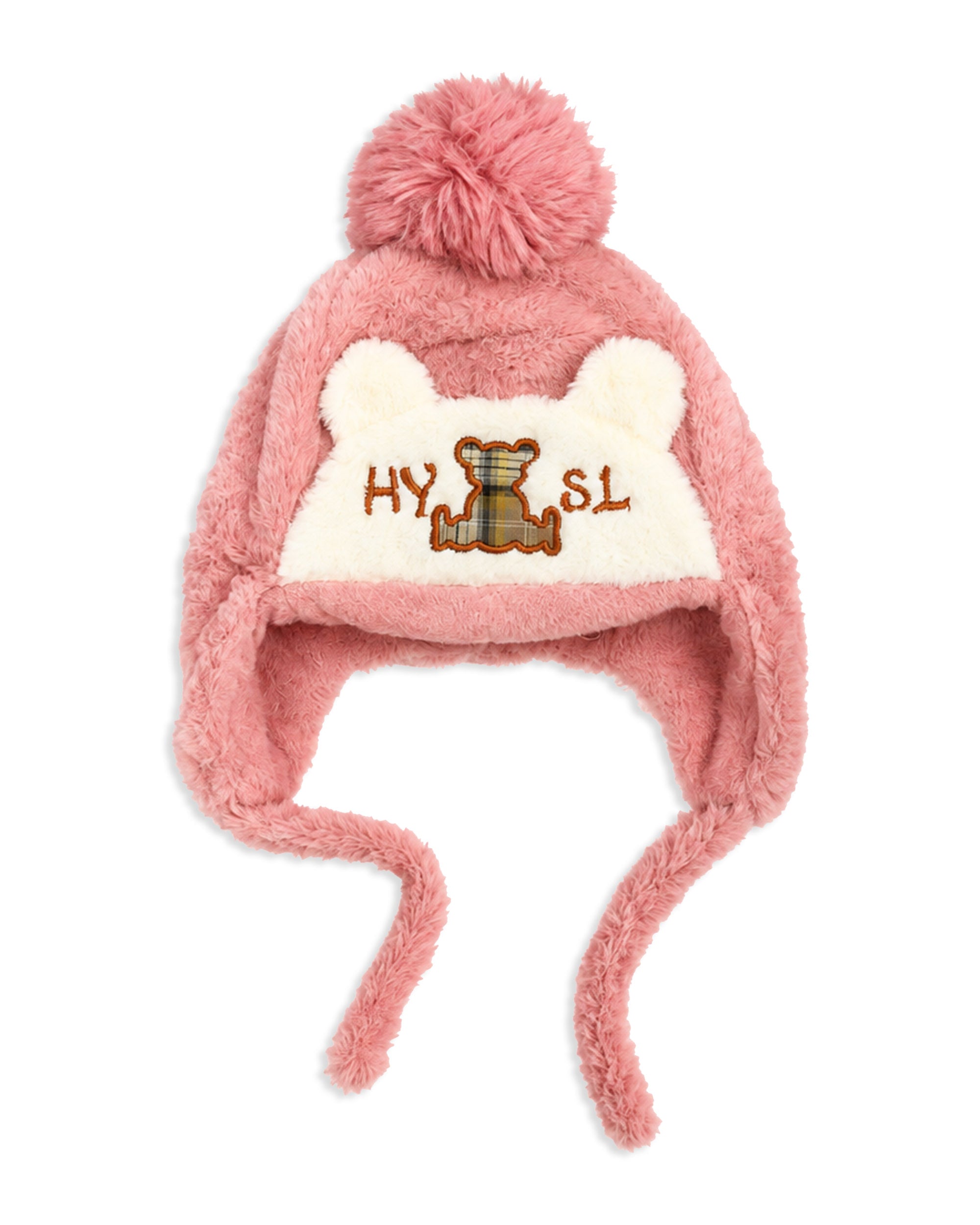 Kids Woolen Cap