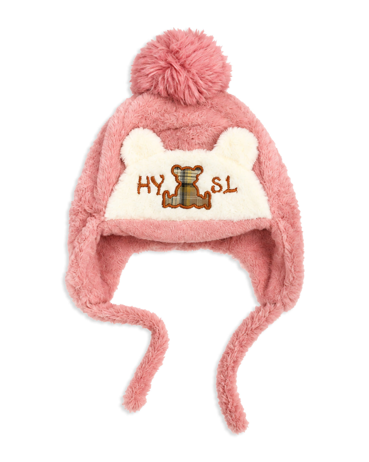 Kids Woolen Cap
