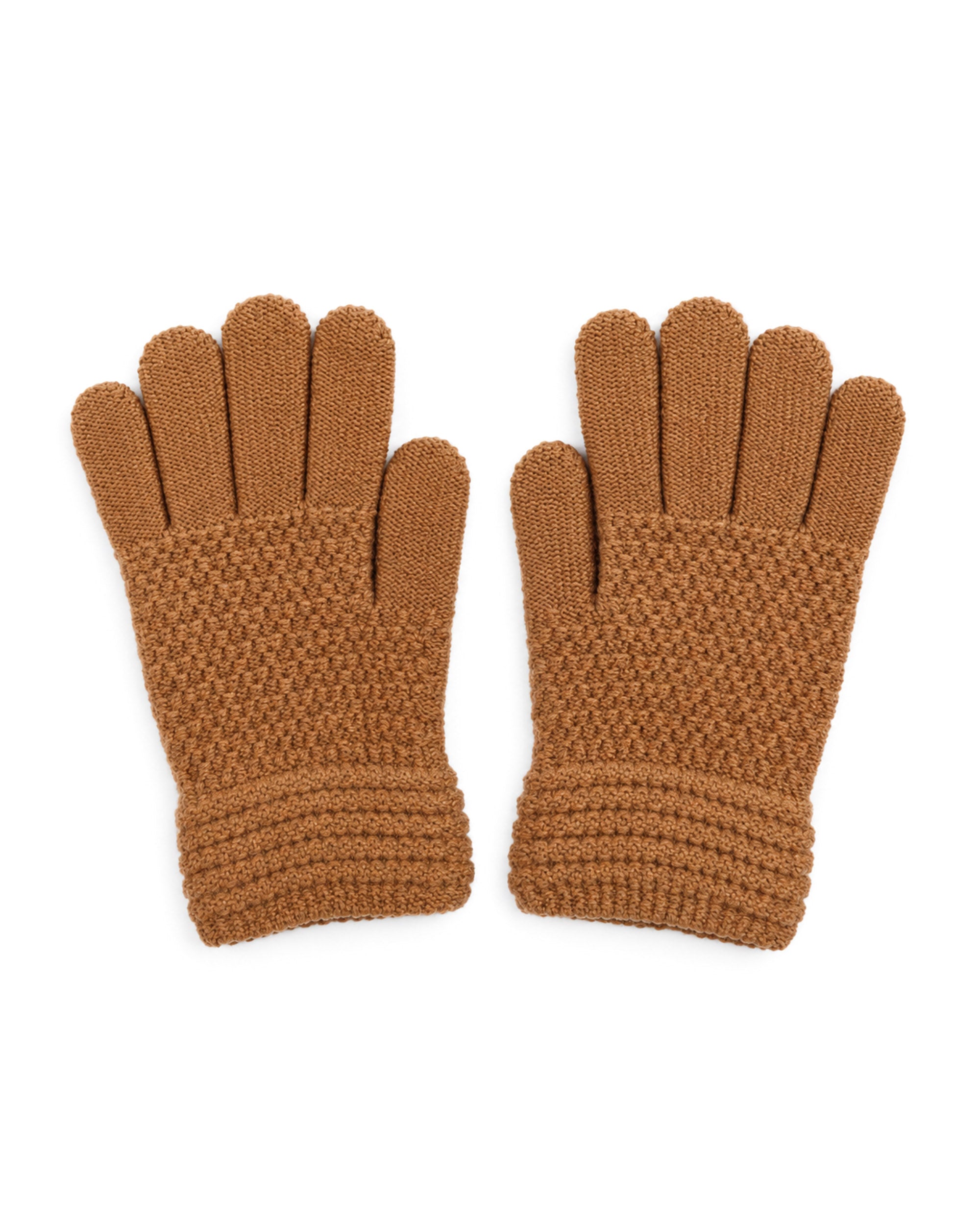Kids Woolen Gloves