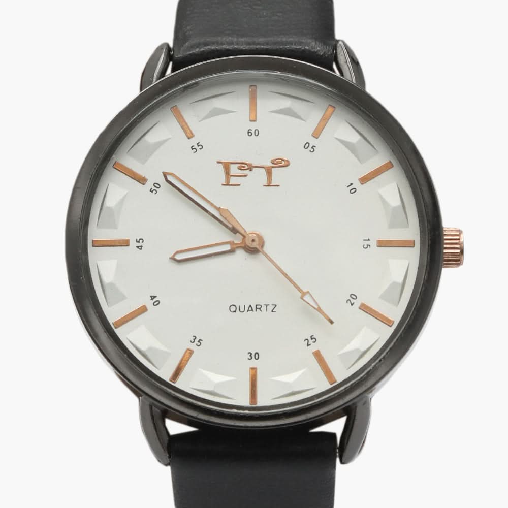 Women's Watch - Black, Women Watches, Chase Value, Chase Value