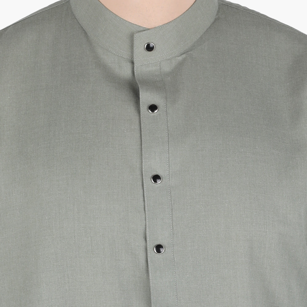 Men's Jubba - Green, Men's Kurtas, Chase Value, Chase Value