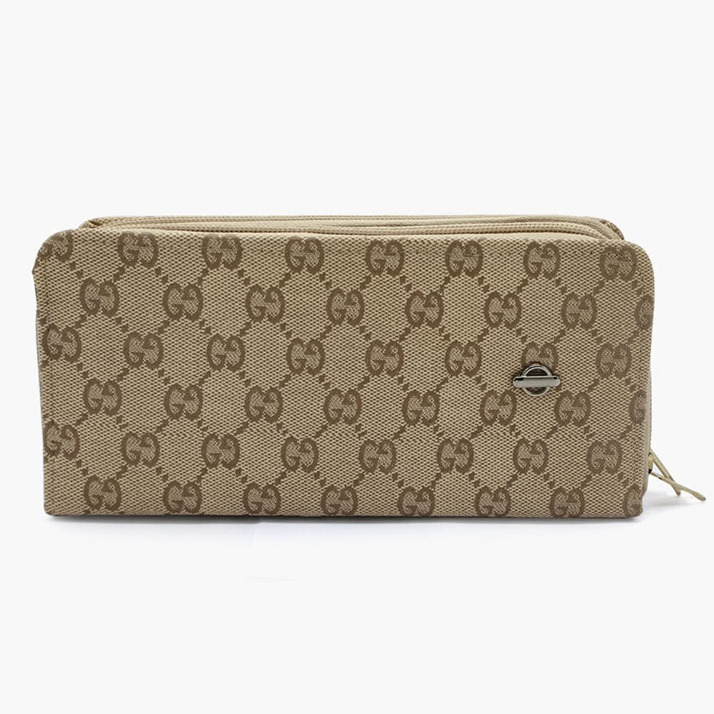 Women's Clutch - Beige, Women Clutches, Chase Value, Chase Value