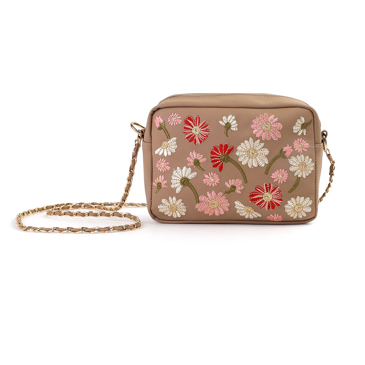 Elegant CrossBody Shoulder Purse for Women, Women Clutches, Chase Value, Chase Value