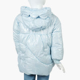 Girls Jacket - Blue, Girls Jackets, Chase Value, Chase Value