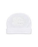 Newborn Bio-Wash Cap - 1 Pc