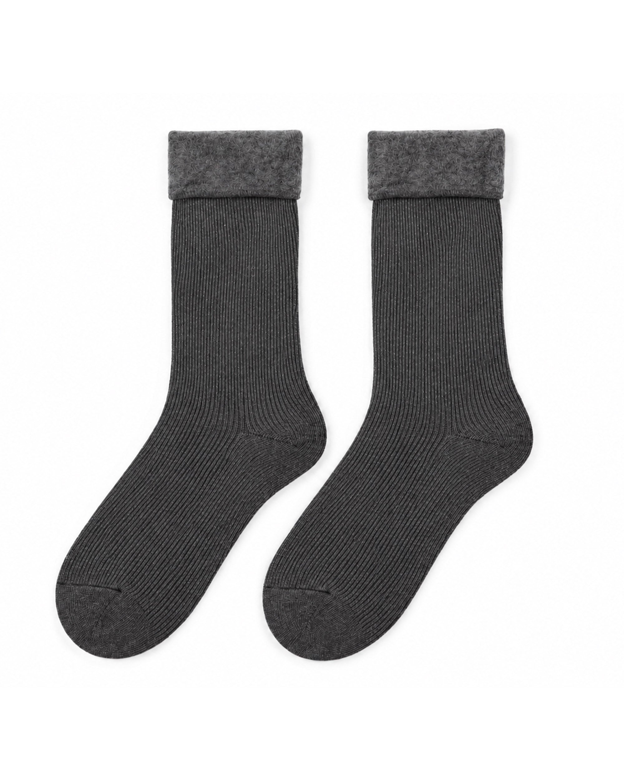 Men's Woolen Socks - Pack of 2, Men's Socks, Chase Value, Chase Value