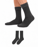Men's Woolen Socks - Pack of 2, Men's Socks, Chase Value, Chase Value