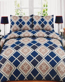 Valuables Single Bedsheet