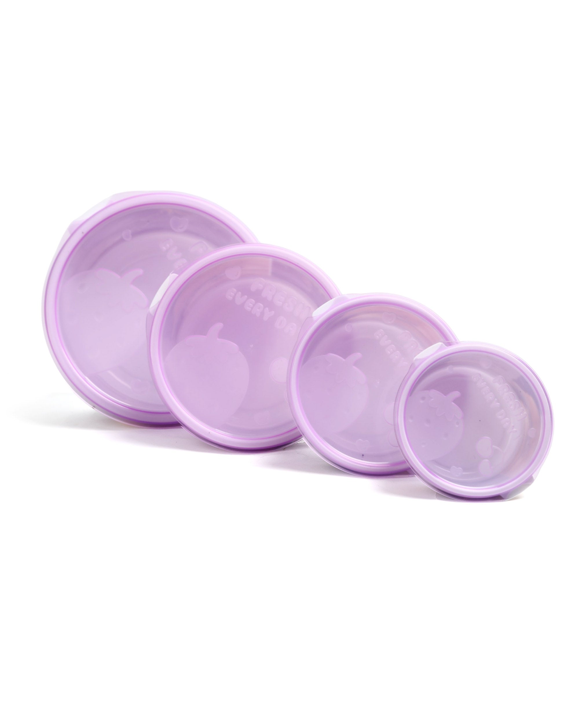 Belli Ultra Crisper Box 4 in 1 Set