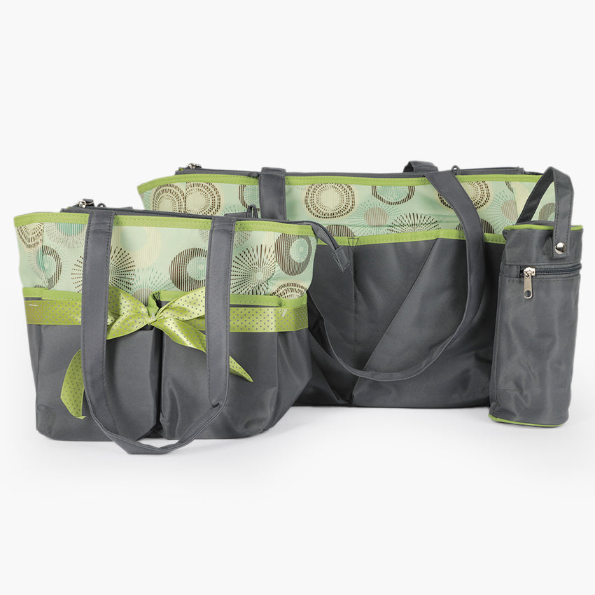 Baby Bag - Grey, Maternity & Sleeping Bag, Chase Value, Chase Value