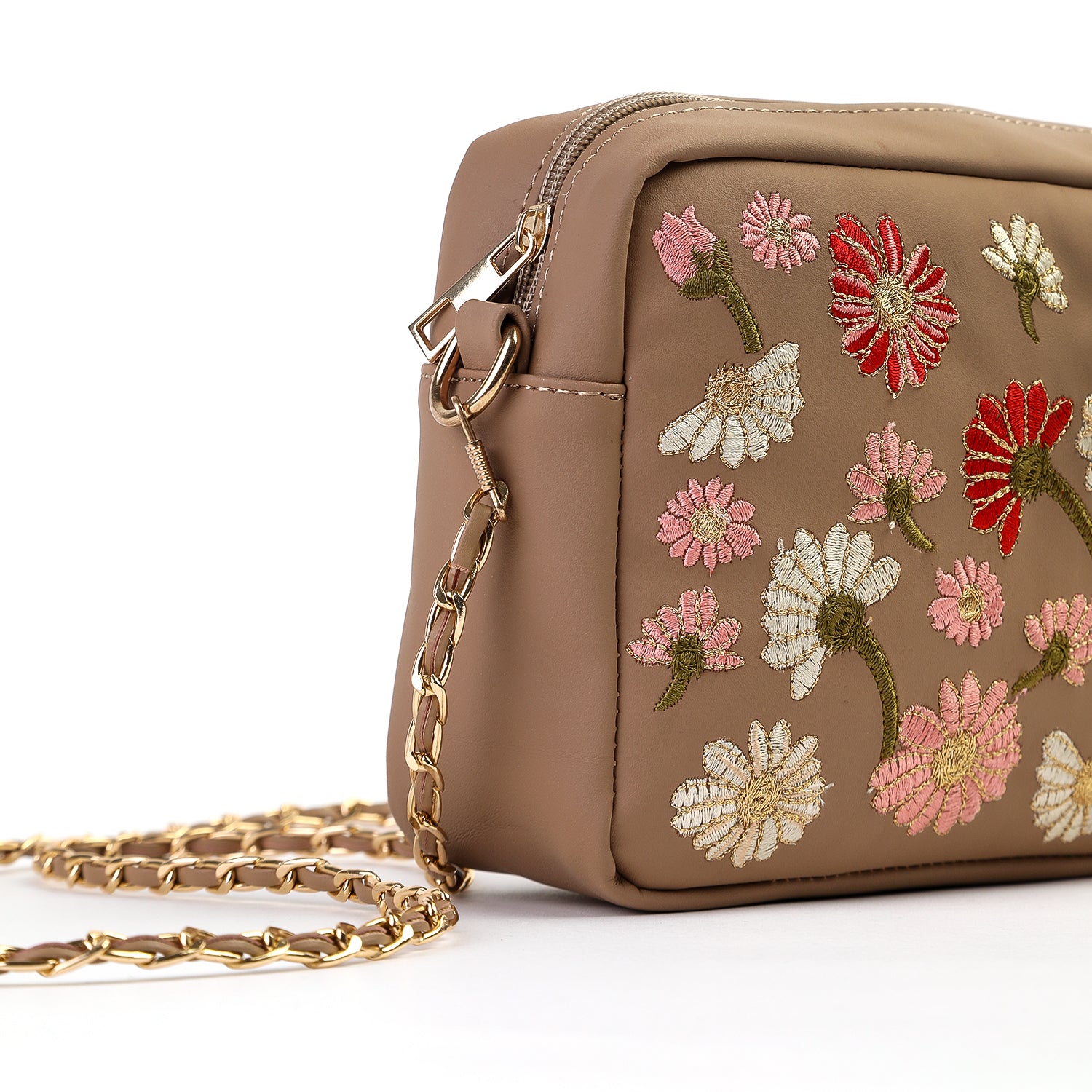 Elegant CrossBody Shoulder Purse for Women, Women Clutches, Chase Value, Chase Value