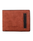 Men's Wallet