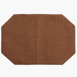 Table Mat - Dark Brown, Mats, Chase Value, Chase Value
