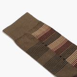 Eminent Men's Lycra Socks - Brown, Men's Socks, Eminent, Chase Value