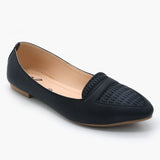 Women's Pump - Black, Women Pumps, Chase Value, Chase Value