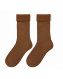 Men's Woolen Socks - Pack of 2, Men's Socks, Chase Value, Chase Value