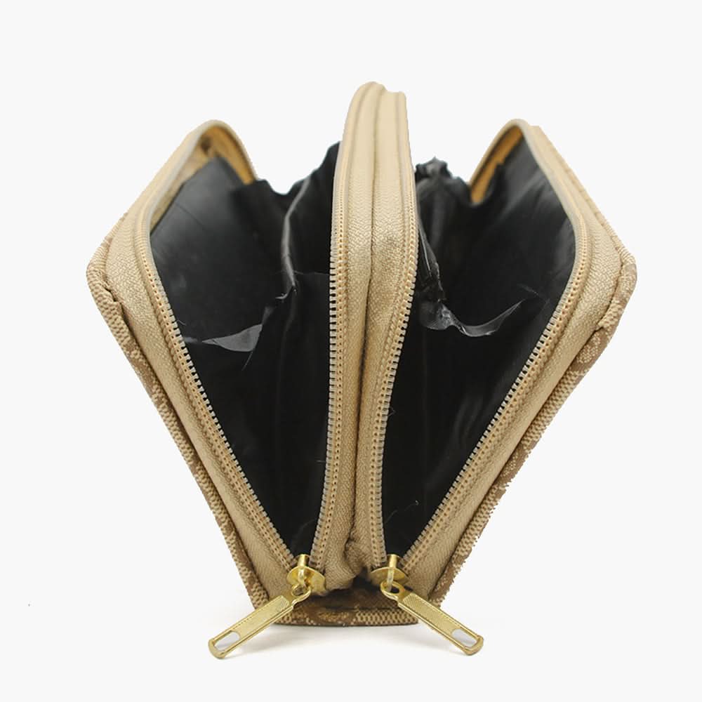 Women's Clutch - Beige, Women Clutches, Chase Value, Chase Value