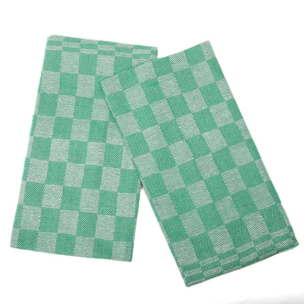 Roti Roman Bread Cover 2Pcs Set - Green, Kitchen Accessories, Chase Value, Chase Value