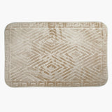 Velvet Lite Mat - Beige, Mats, Chase Value, Chase Value