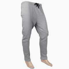 Men's Terry Trouser - Grey, Women Pants & Tights, Chase Value, Chase Value