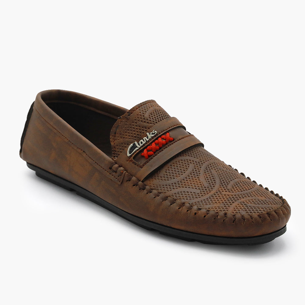 Boys Loafer - Brown, Boys Casual Shoes & Sneakers, Chase Value, Chase Value