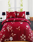 Valuables Single Bedsheet