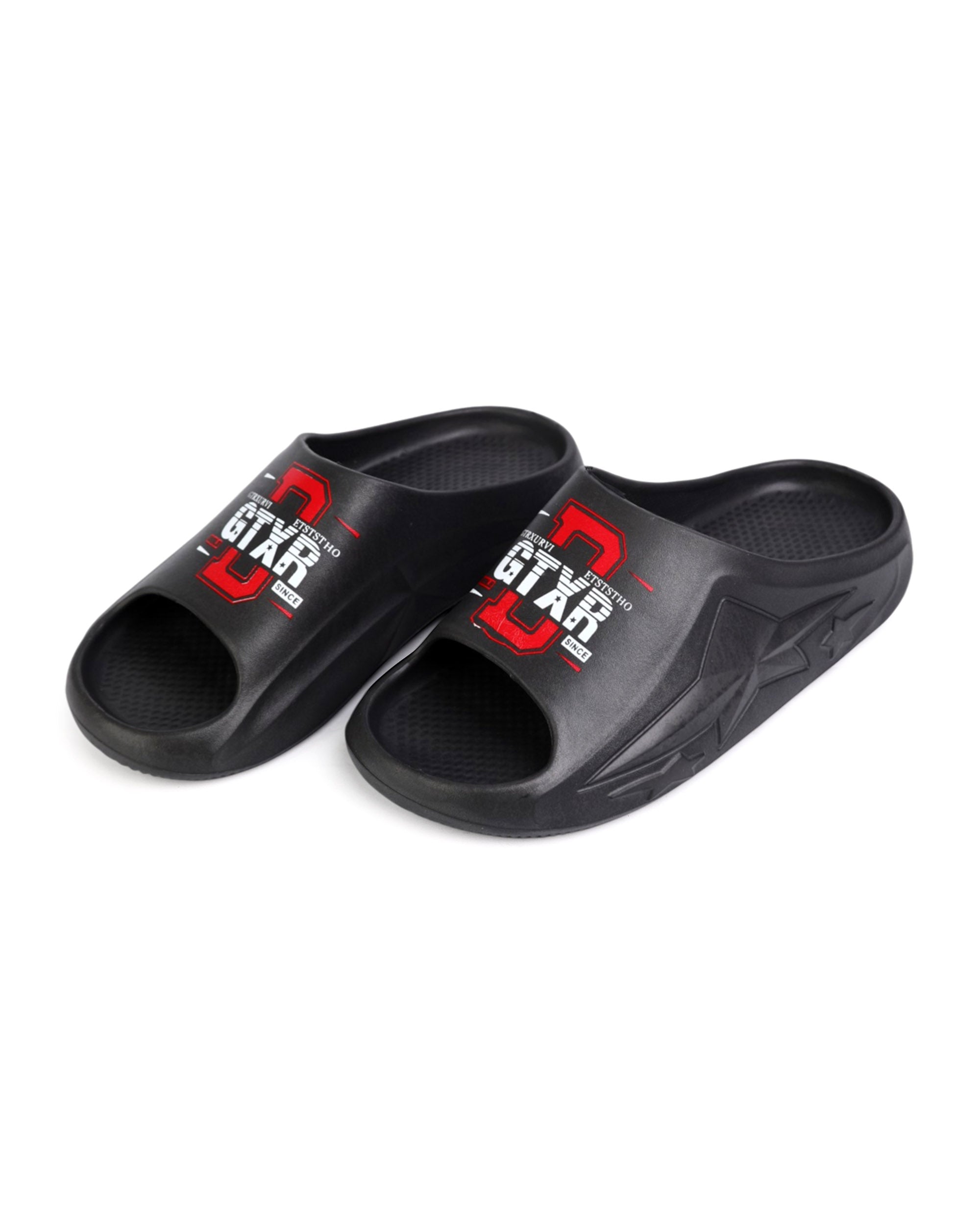 Men's Sliders