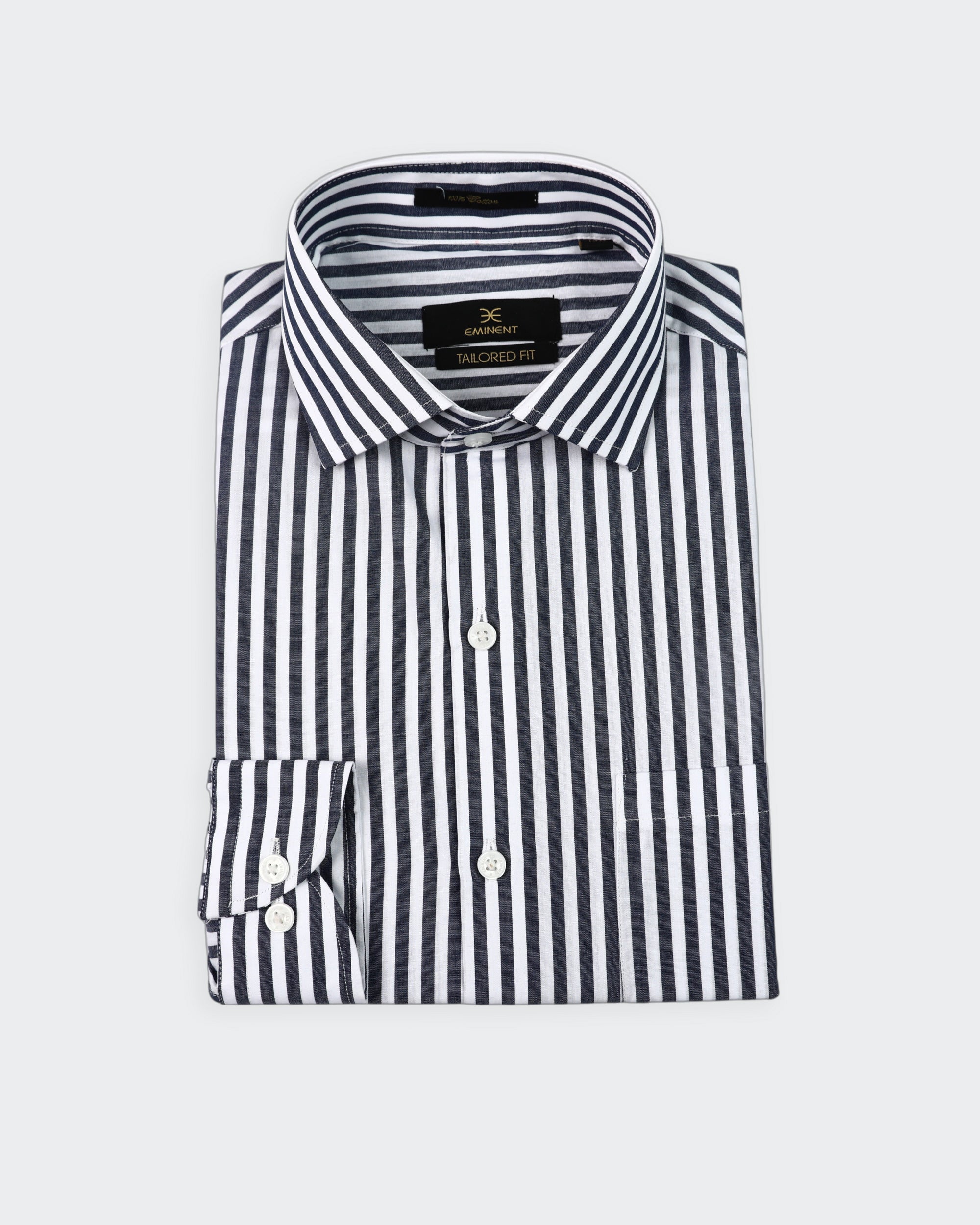 Eminent Men's Formal Shirt