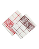 Bread Cover 2 Pcs