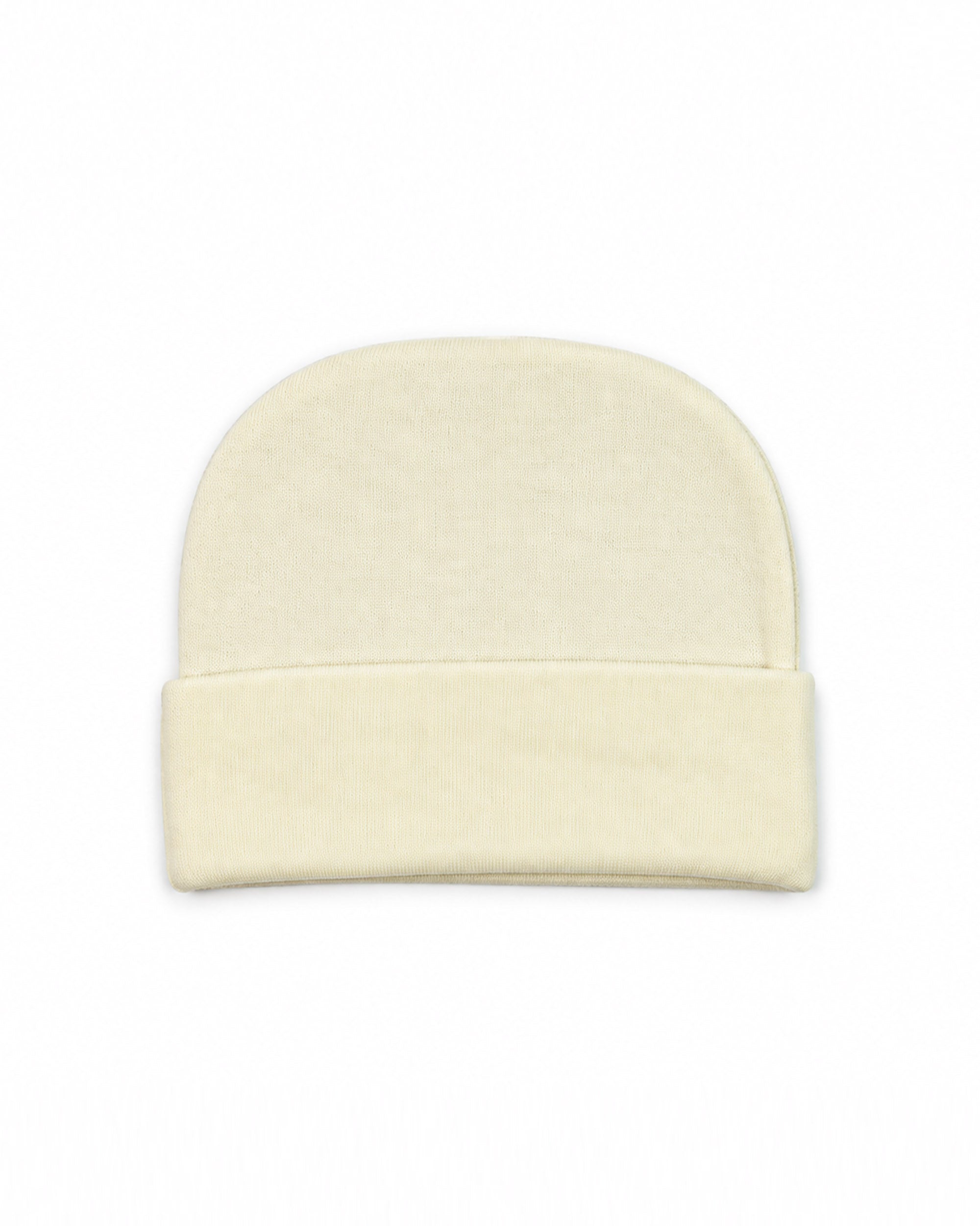 Newborn Cap - 1 Pc