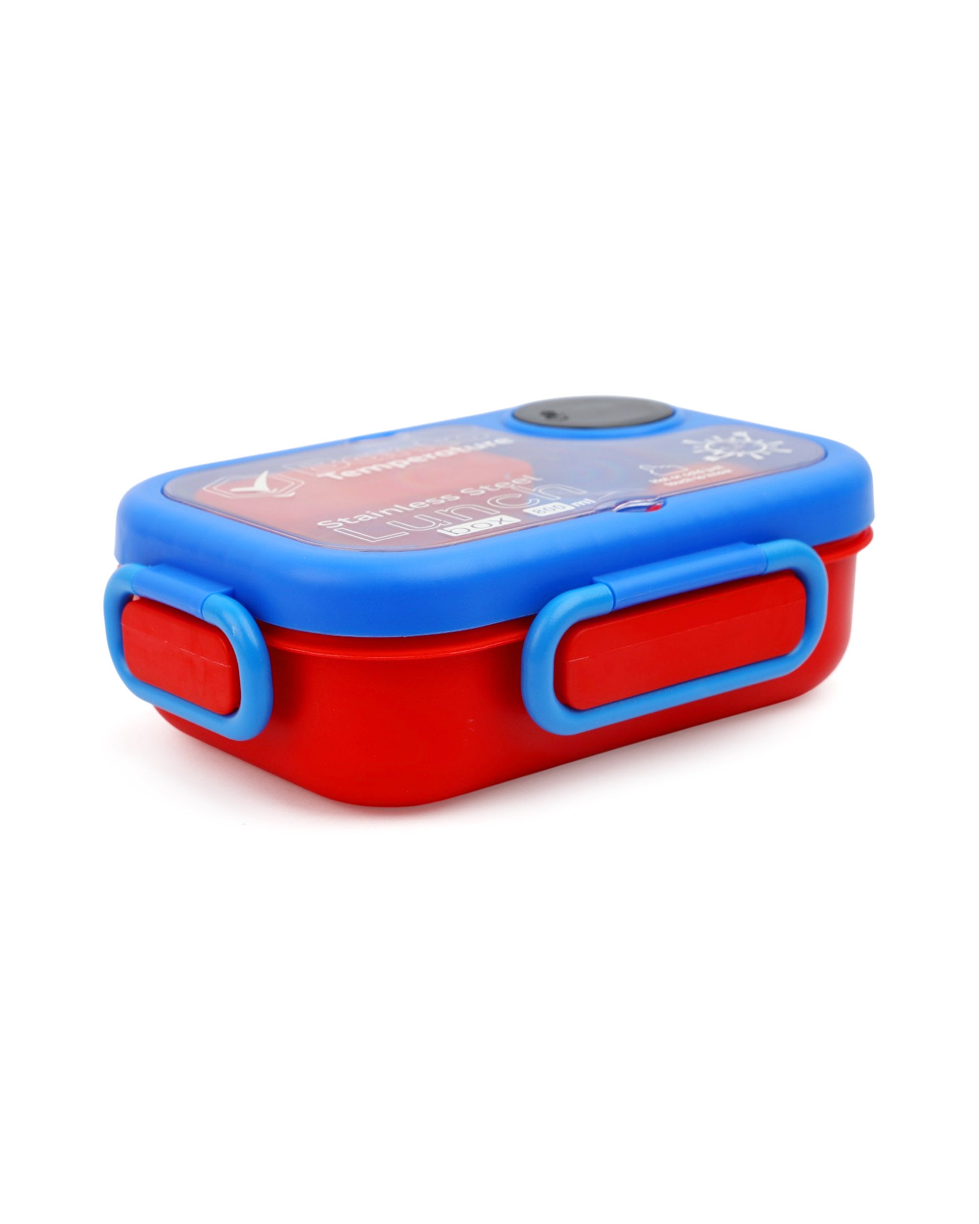 Belli Insulated Stainless Steel Lunch Box