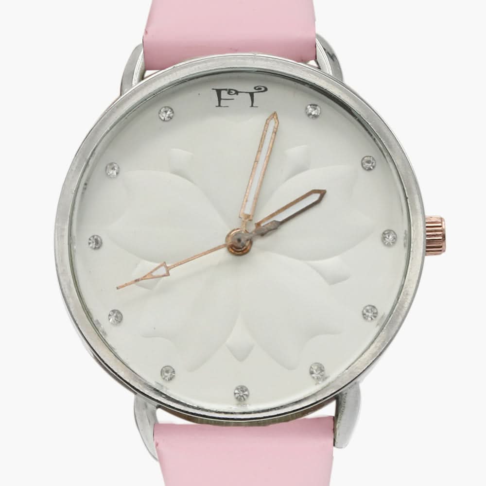 Women's Watch - Pink, Women Watches, Chase Value, Chase Value